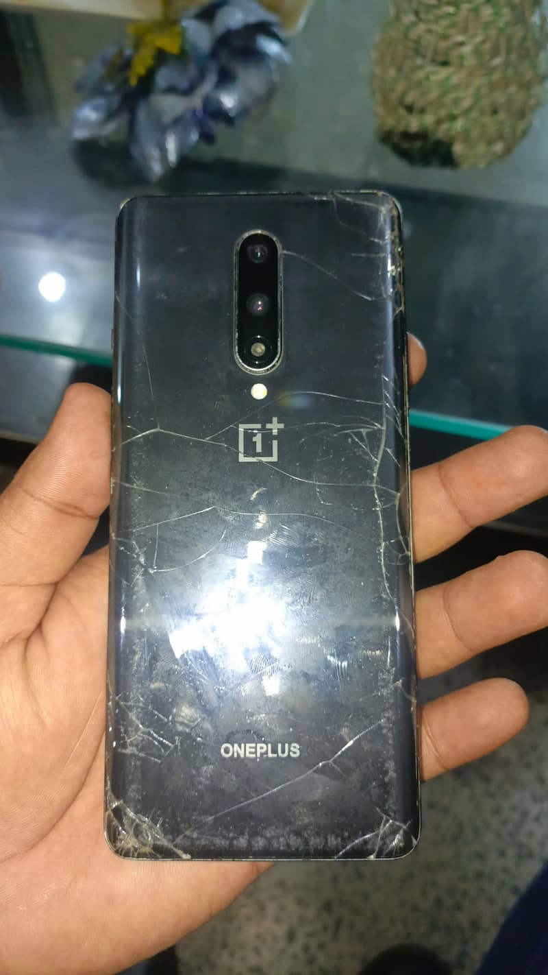 One Plus 8 3