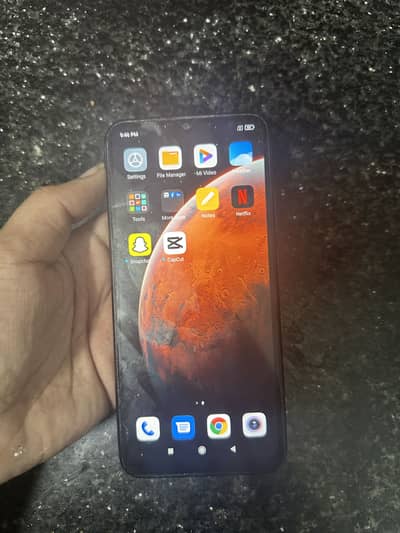 Redmi 9c
