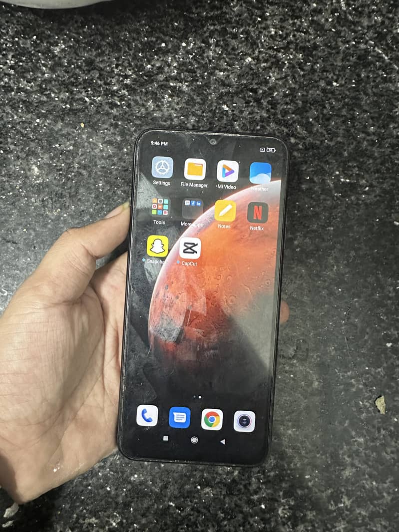 Redmi 9c 1