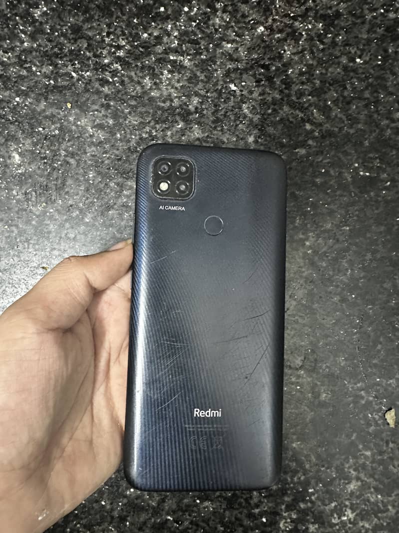 Redmi 9c 2