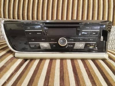 Toyota Corolla Gli Company Fitted Panal
