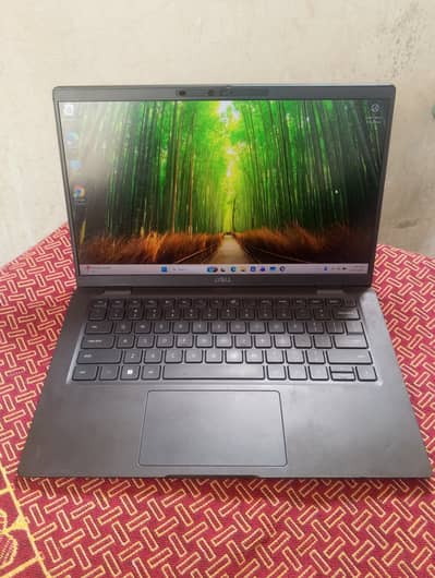 Dell Business Laptop 14" – Core i5 11th Gen – Clean Condition