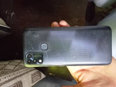 Infinix Hot 11 Play