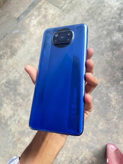 Xiaomi Poco X3 Pro