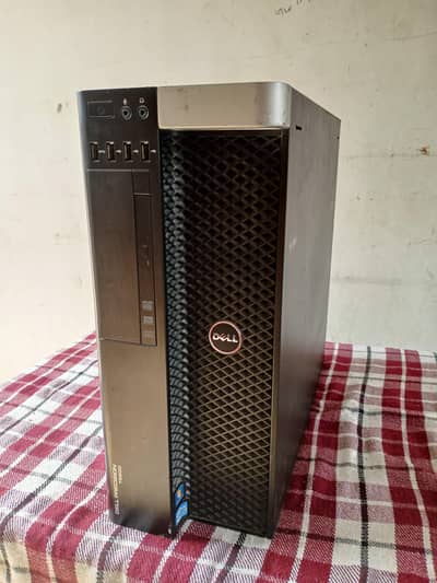 Dell PC 12 Cores 24 Threads Read Post