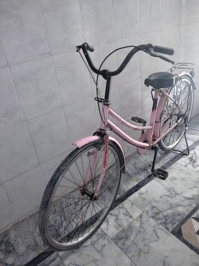 Japani Cycle