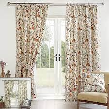 Arabic Curtains - Curtains & Blinds - Stylish Window - Parday