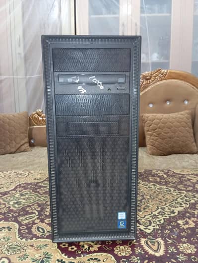 Ryzen 5 3600 Workstation / Gaming pc |ASUS TuF B450M-Pro S| 16 GB Ram|