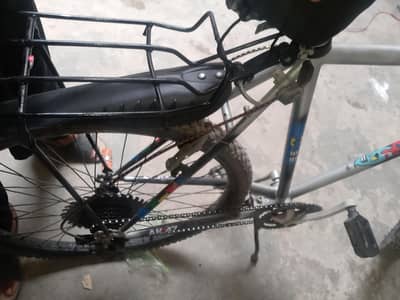 phonex 26 cycle for sale all ok h full yayar all gear ok 03115251526 w