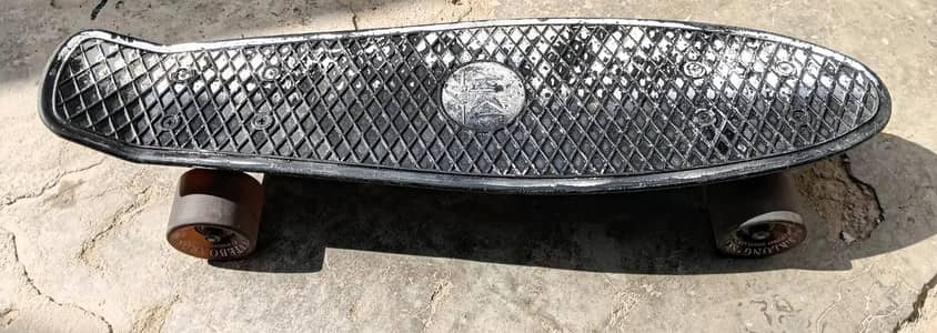 NKLONG Skateboard For Sale