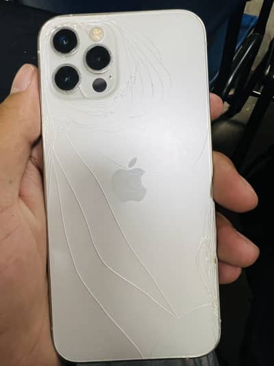 Apple iPhone 12 Pro