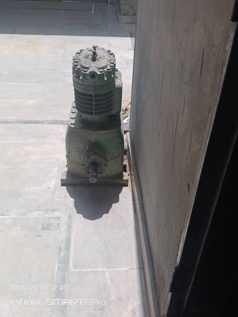 air compressor 2