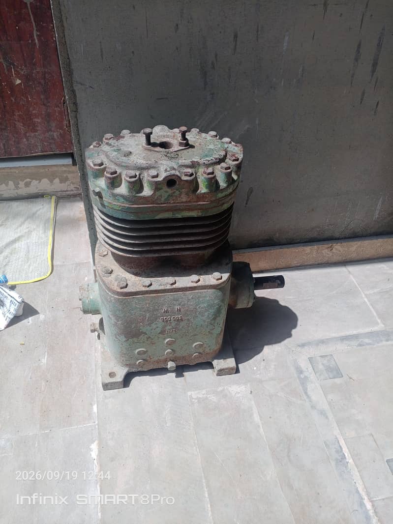 air compressor 3