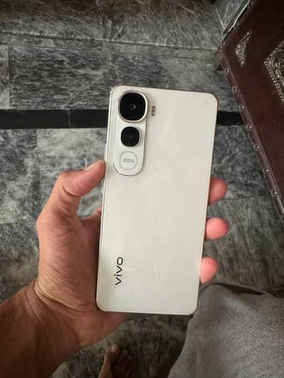 Vivo Y400