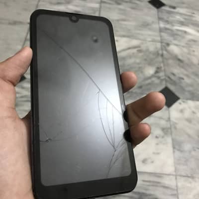 Itel A26