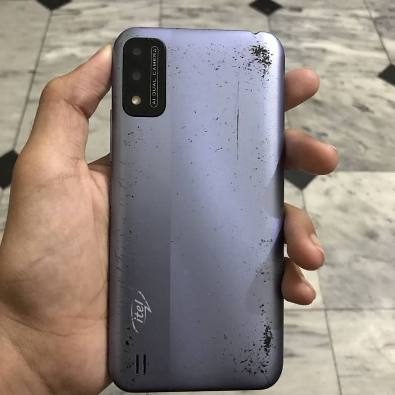 Itel A26 1