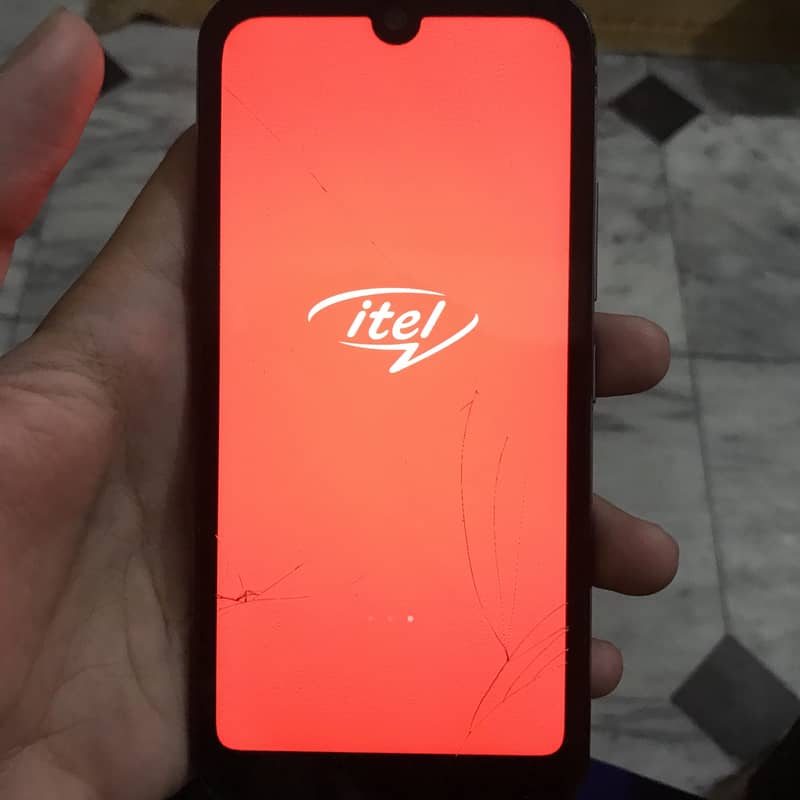 Itel A26 2
