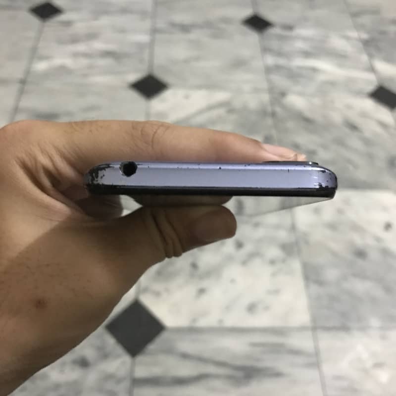 Itel A26 3