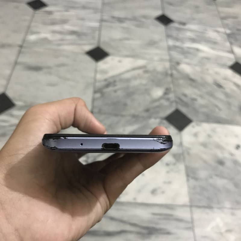 Itel A26 6
