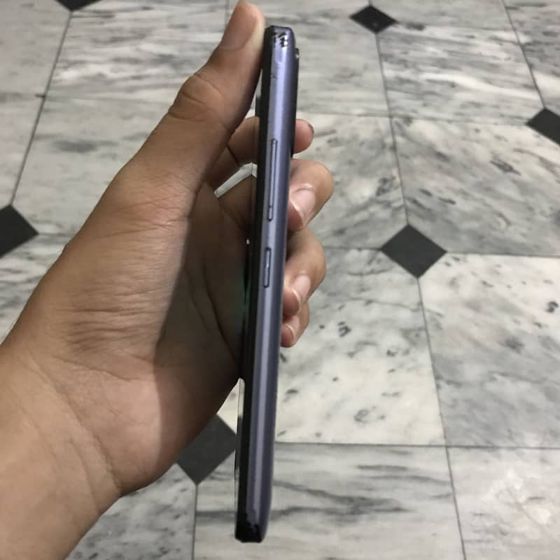 Itel A26 7