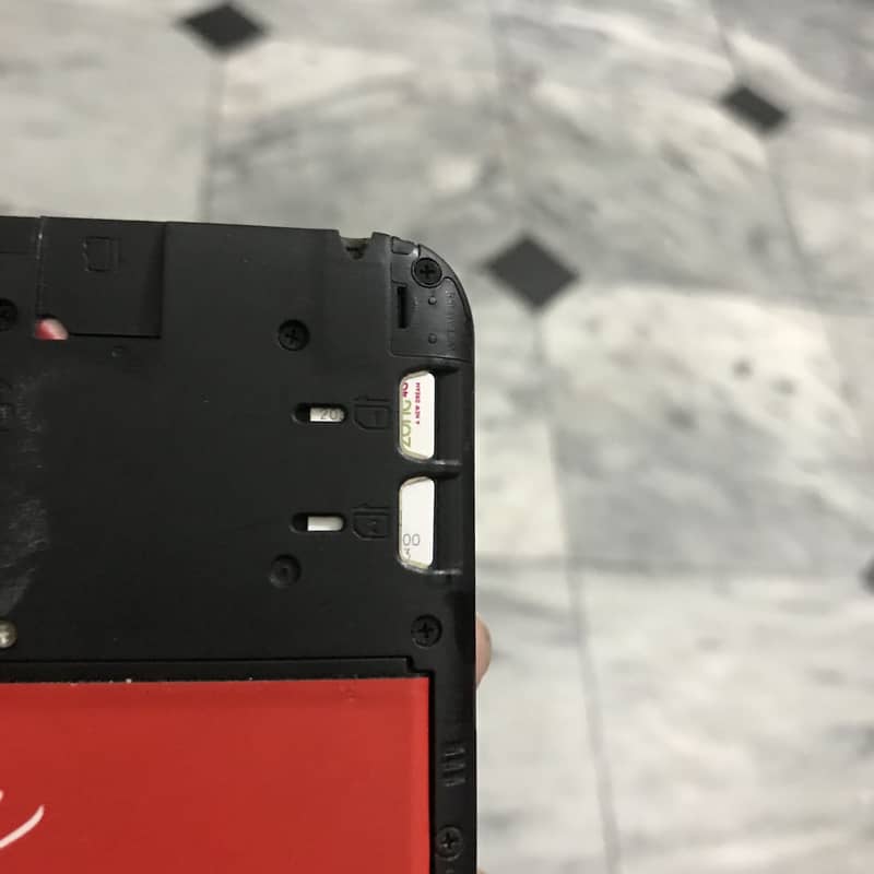 Itel A26 13