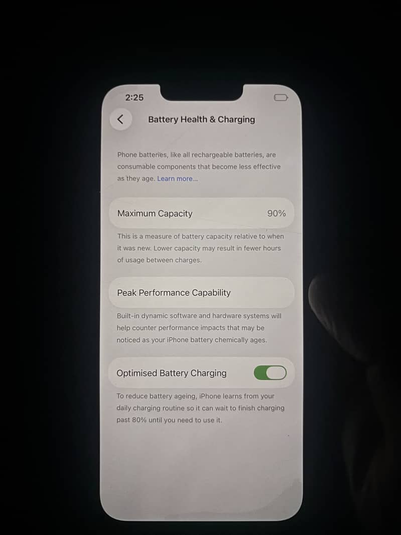 Apple iPhone 14 6