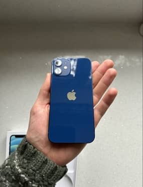 Apple iPhone 12 mini 1