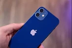 Apple iPhone 12 mini 2