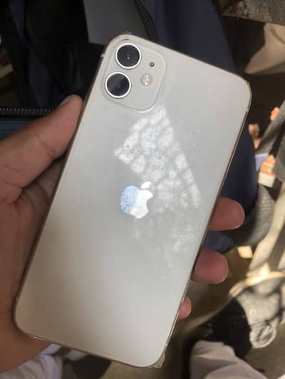 I phone 11