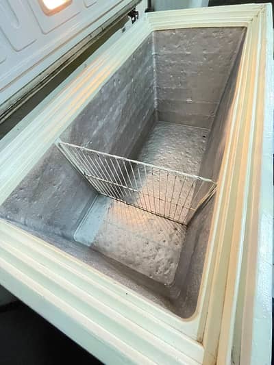Deep Freezer 03248468747
