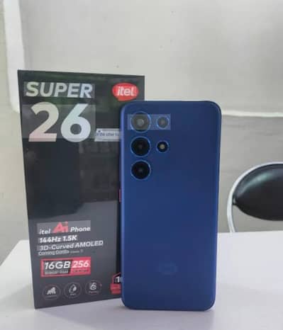 Itel Other Model