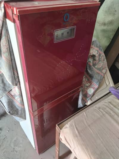 Water Dispenser