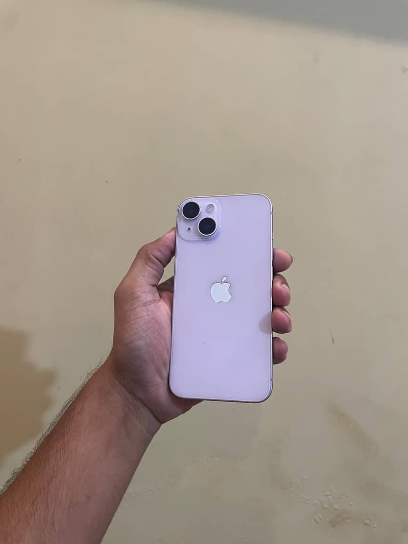 Apple iPhone 14 2