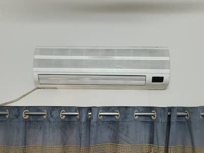 Gaba National 1.5 tonn AC