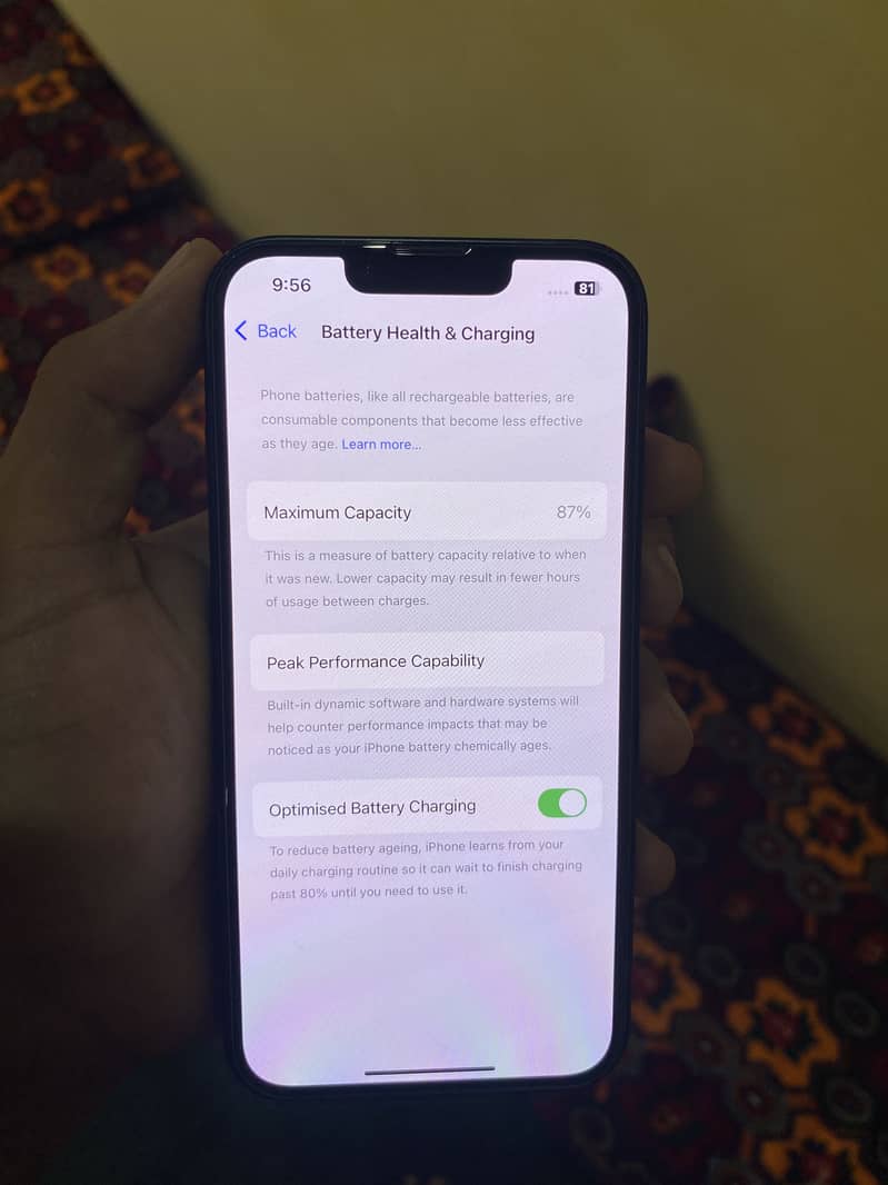 Apple iPhone 13 2