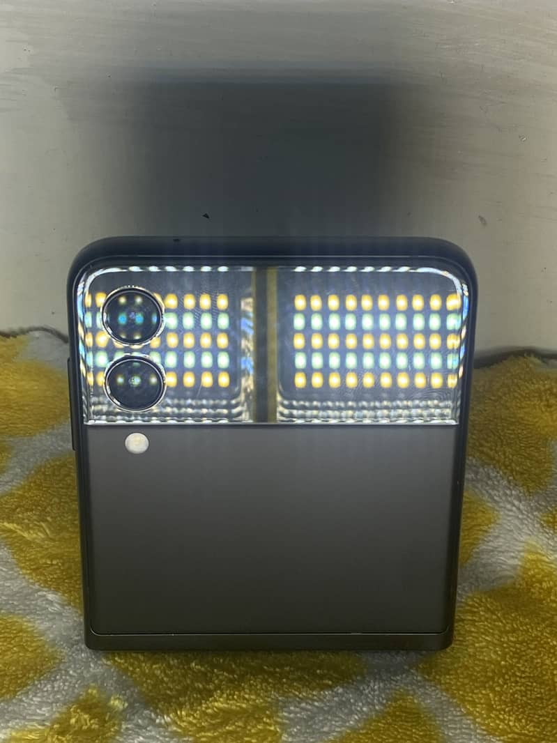 Samsung Z flip 3 0