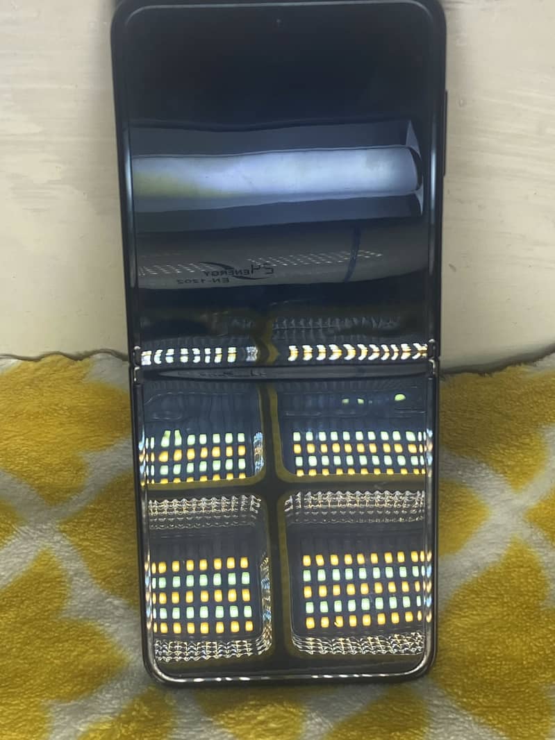 Samsung Z flip 3 3