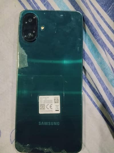 Samsung Mobile A07 5G