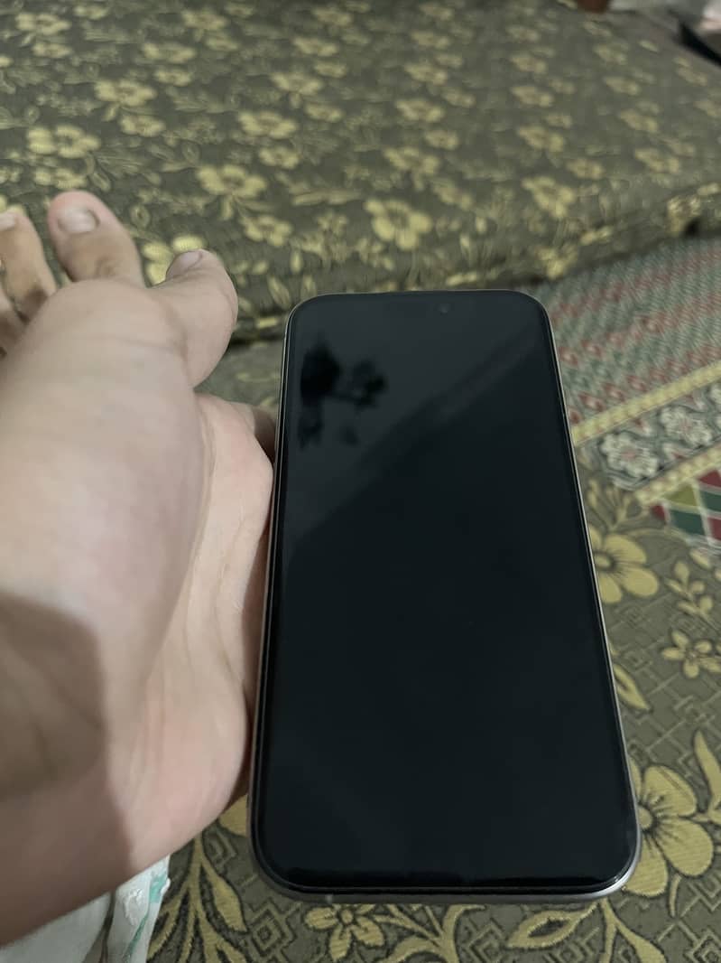 Apple iPhone 15 Pro 5