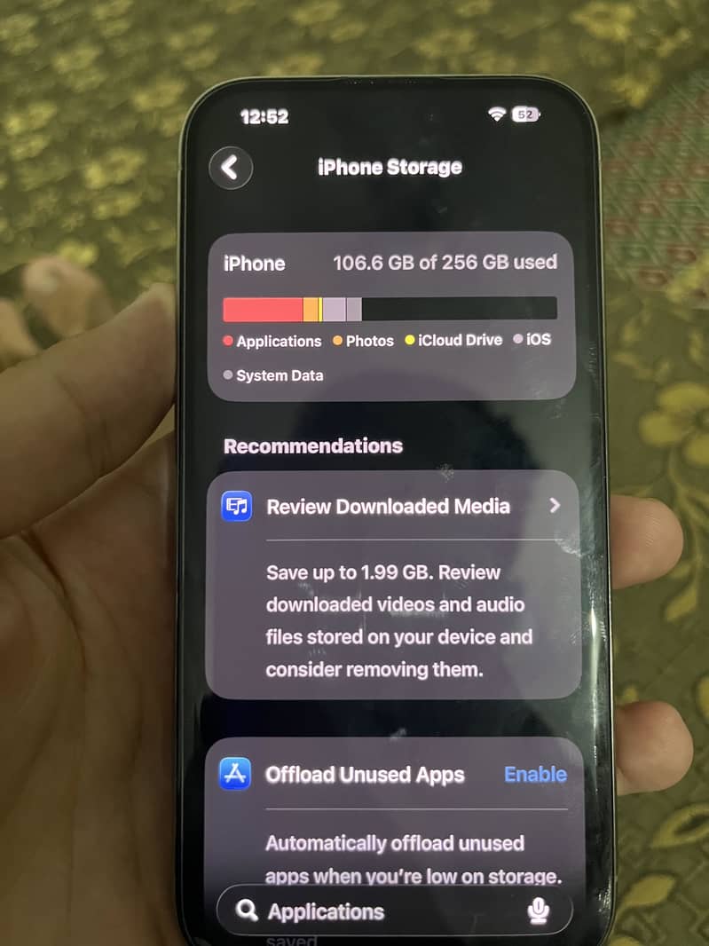 Apple iPhone 15 Pro 6