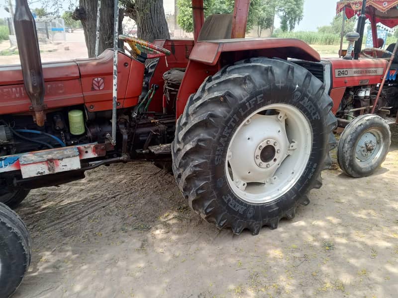 2007 model 640 7