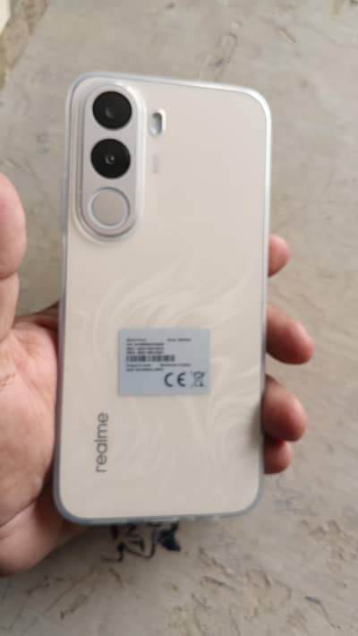 Realme c100x
