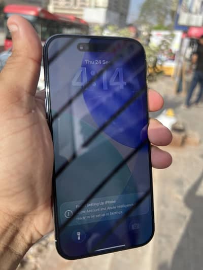 Apple iPhone 17 Air