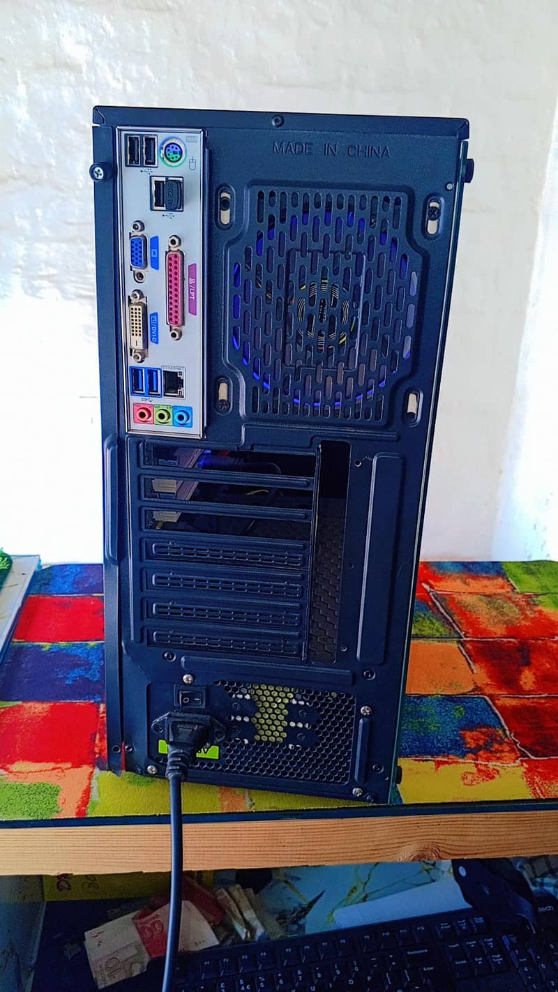 computer pc 4