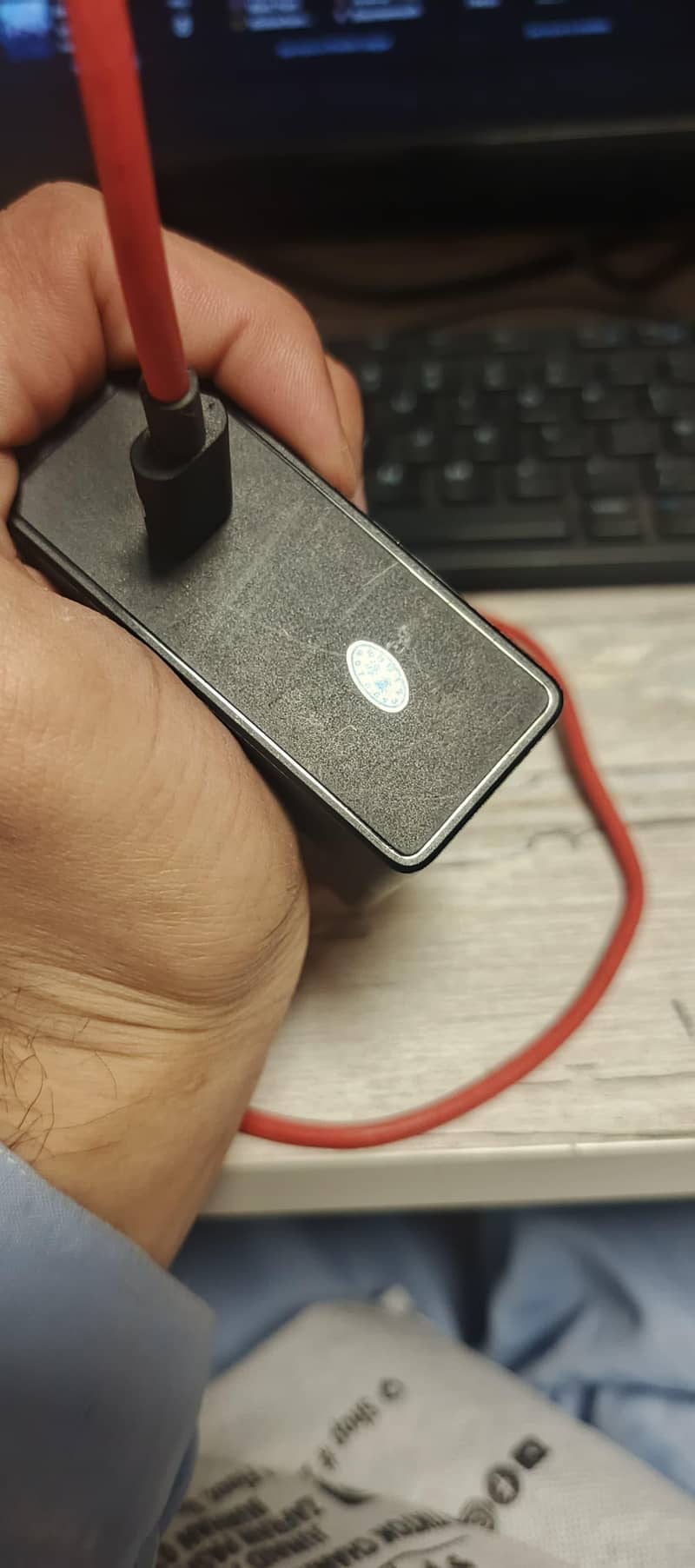redmagic 7s pro 8
