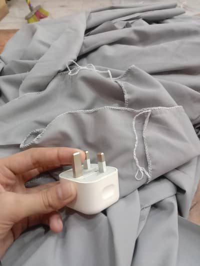 apple charger
