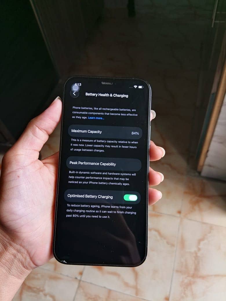 Apple iPhone 12 Pro 3