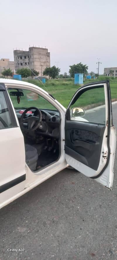 Hyundai Santro 2004