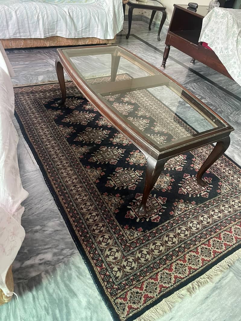 Sofa Set 6 Seaters 3