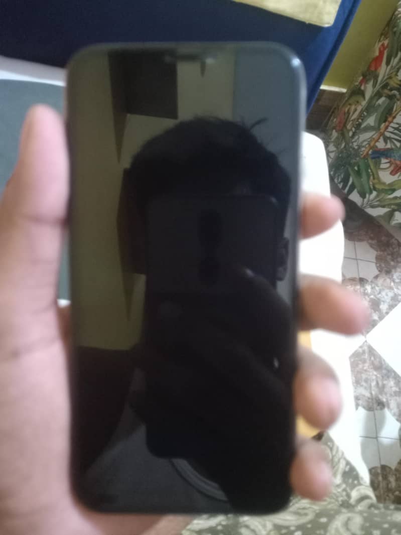Apple iPhone X 1